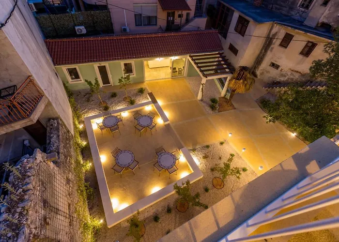 Porto Sereno Apartments
