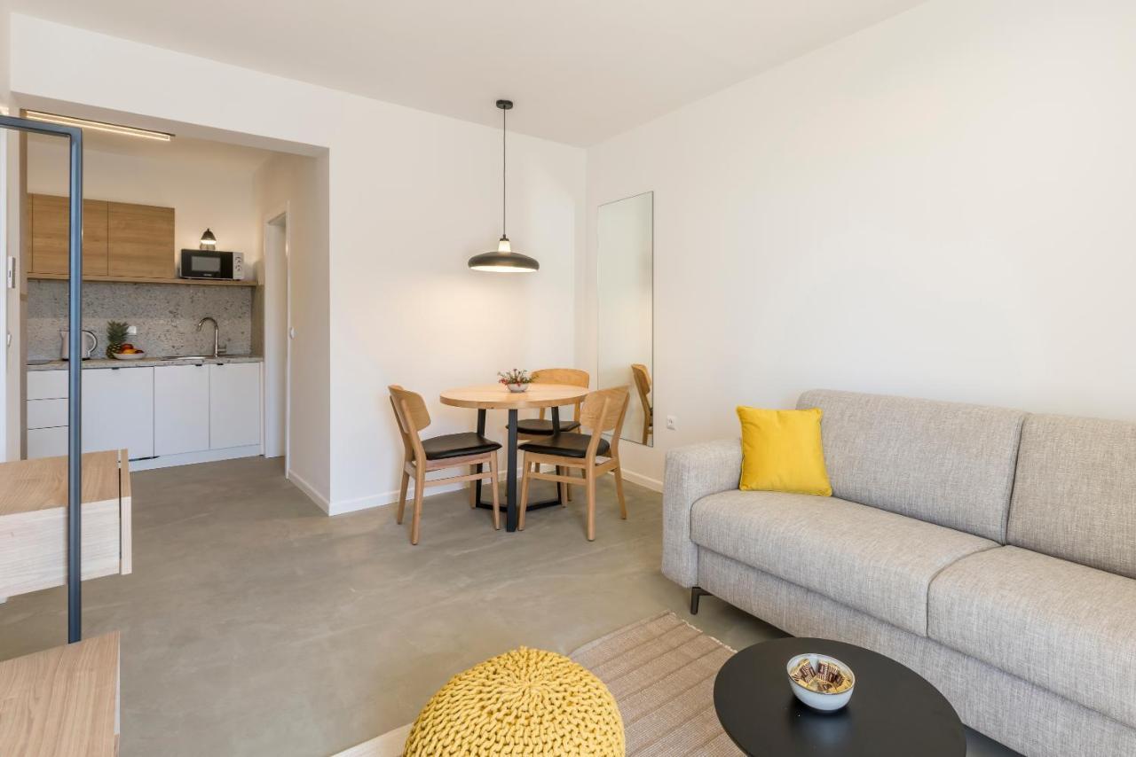 Porto Sereno Apartment