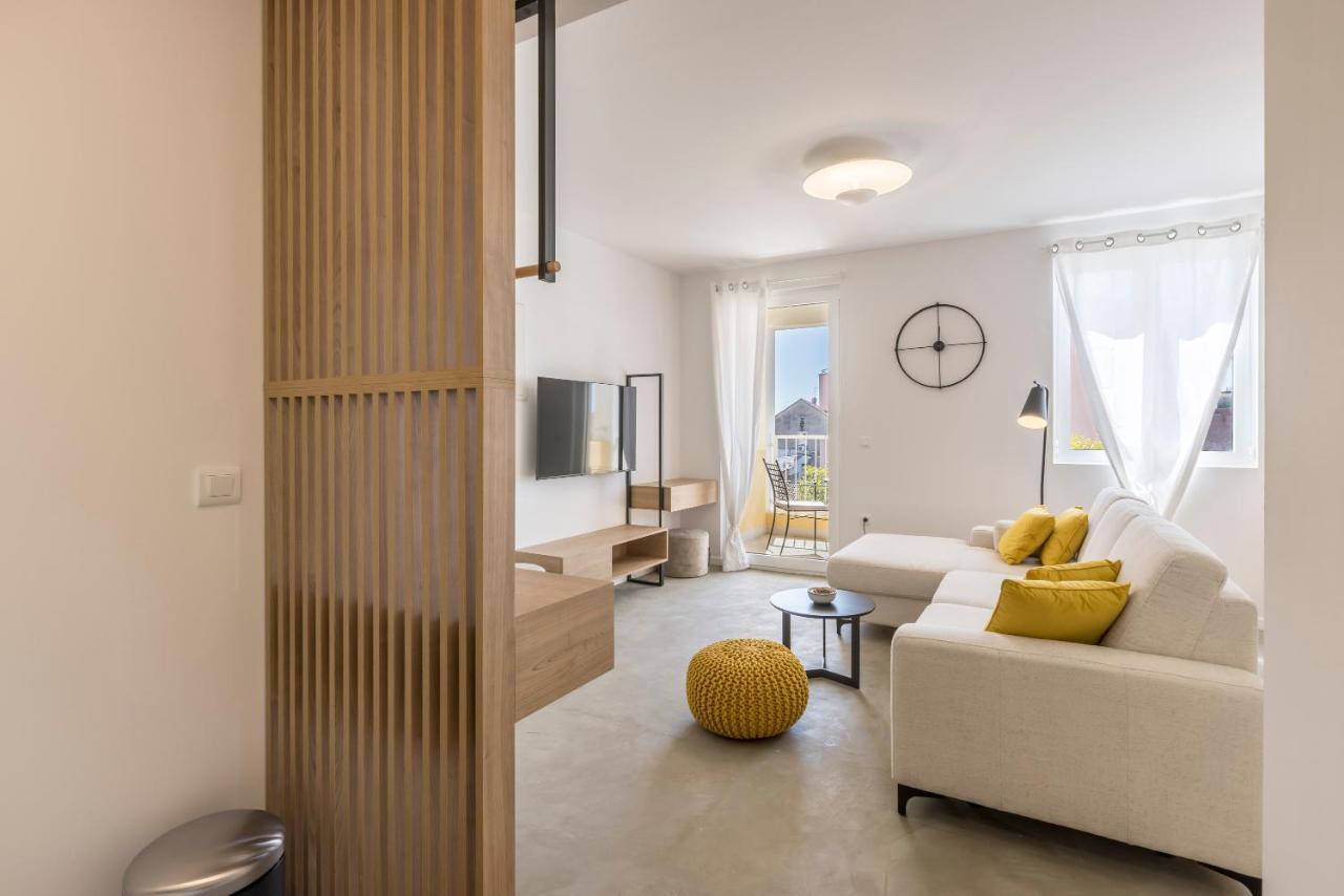 Porto Sereno Apartment