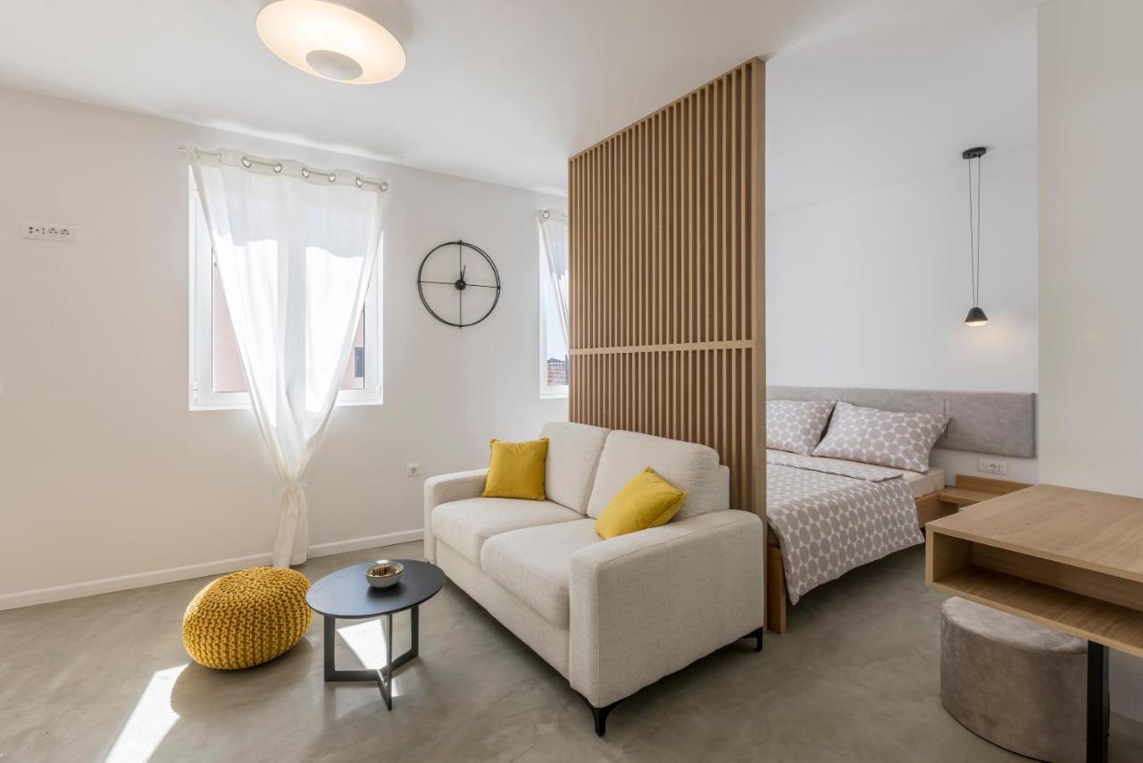 Porto Sereno * Sibenik