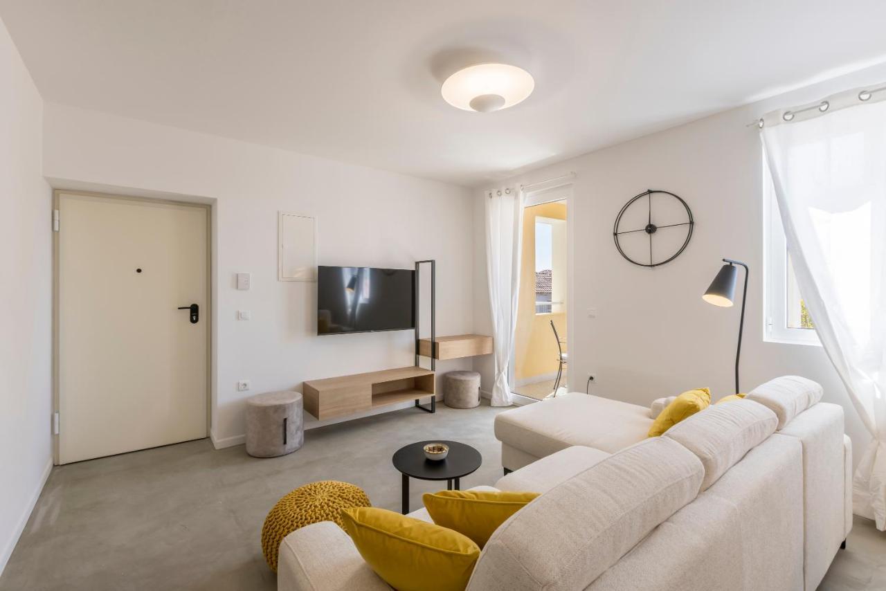 Apartment Porto Sereno *