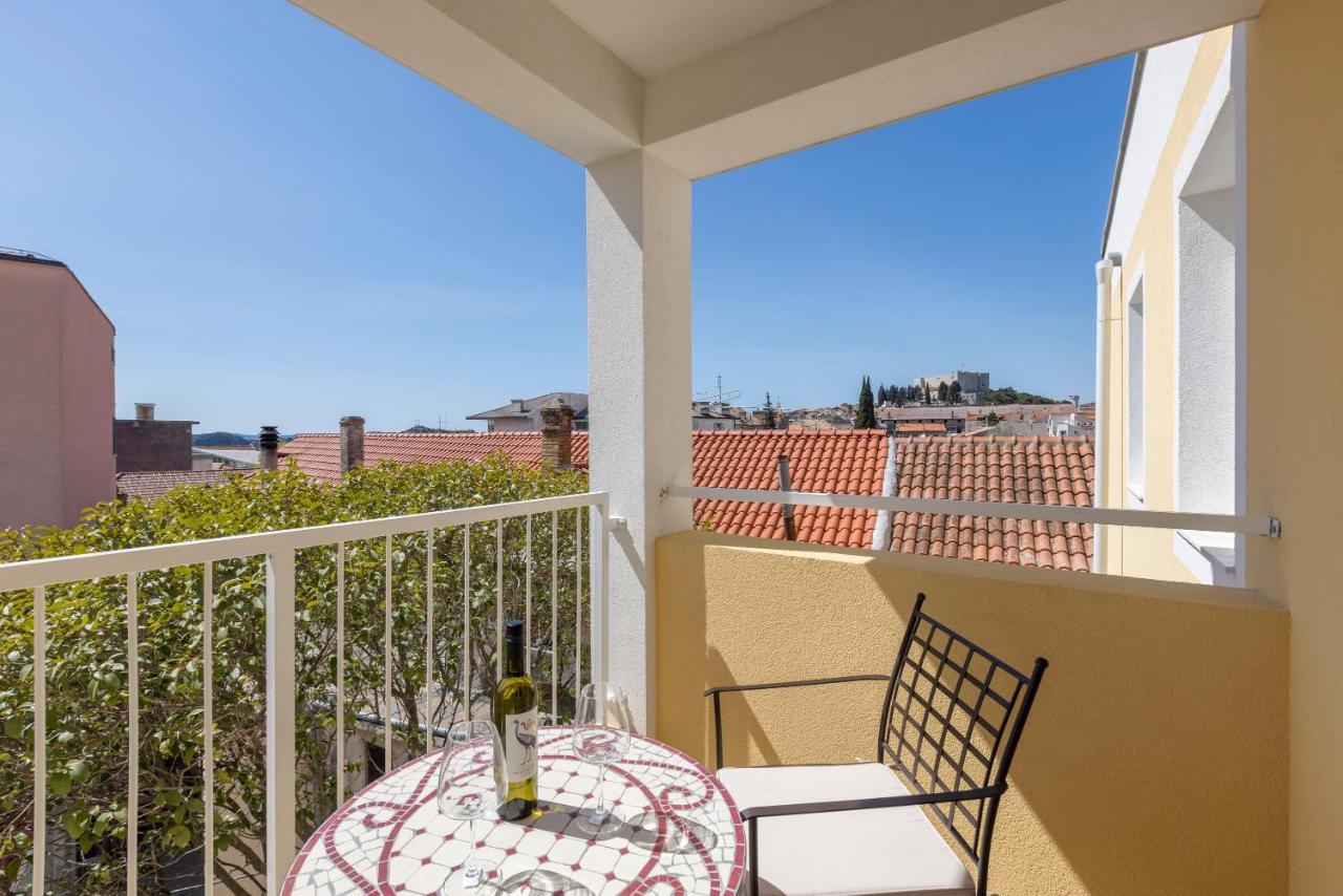 Porto Sereno * Sibenik