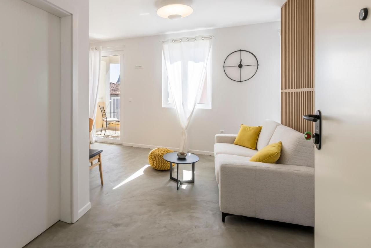 Porto Sereno Apartment