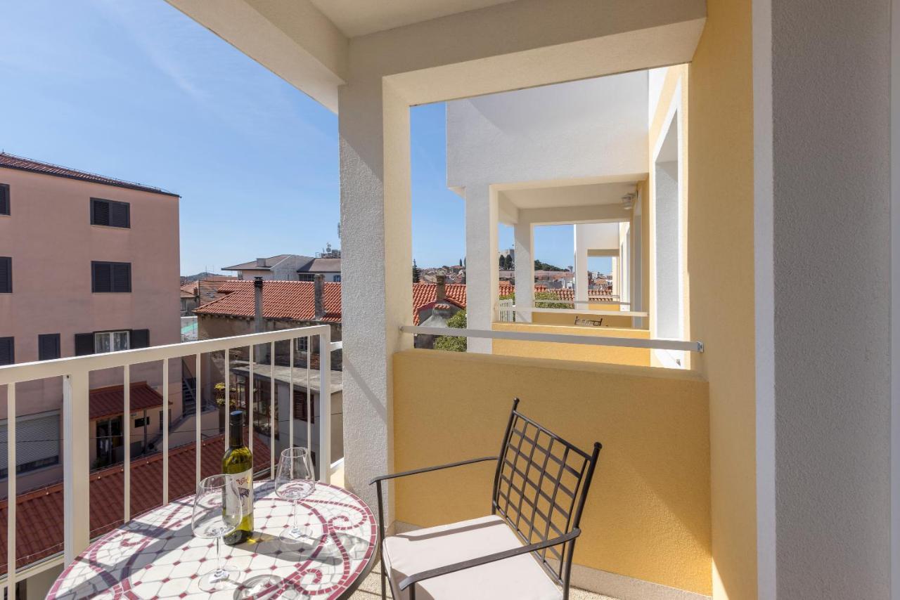 Apartment Porto Sereno Sibenik