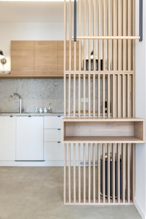 Porto Sereno Apartment