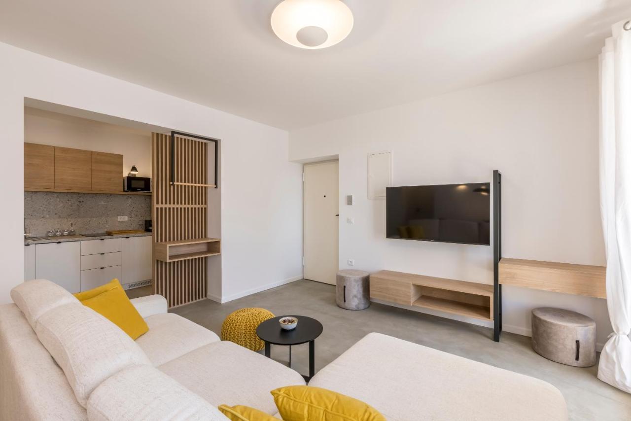 Apartment Porto Sereno *