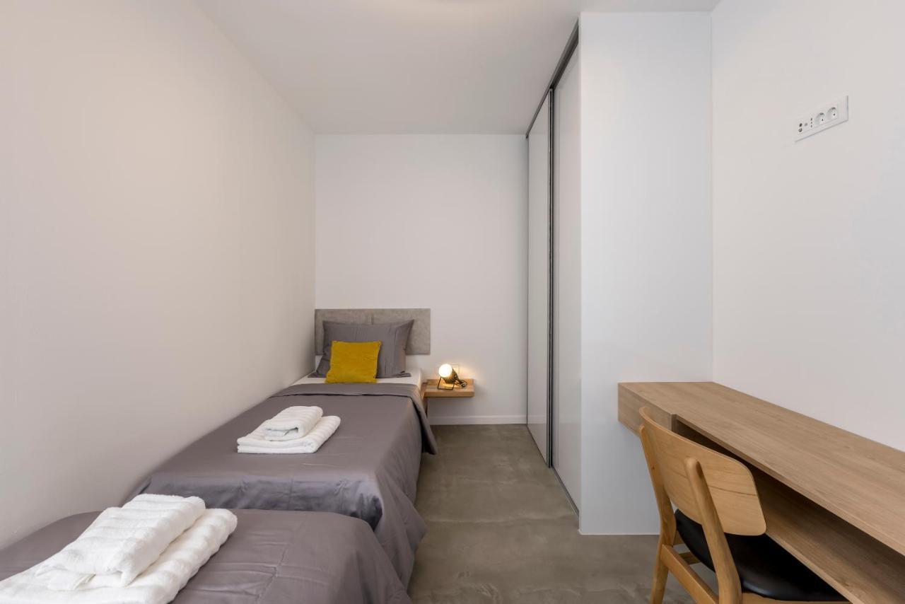 Apartment Porto Sereno *