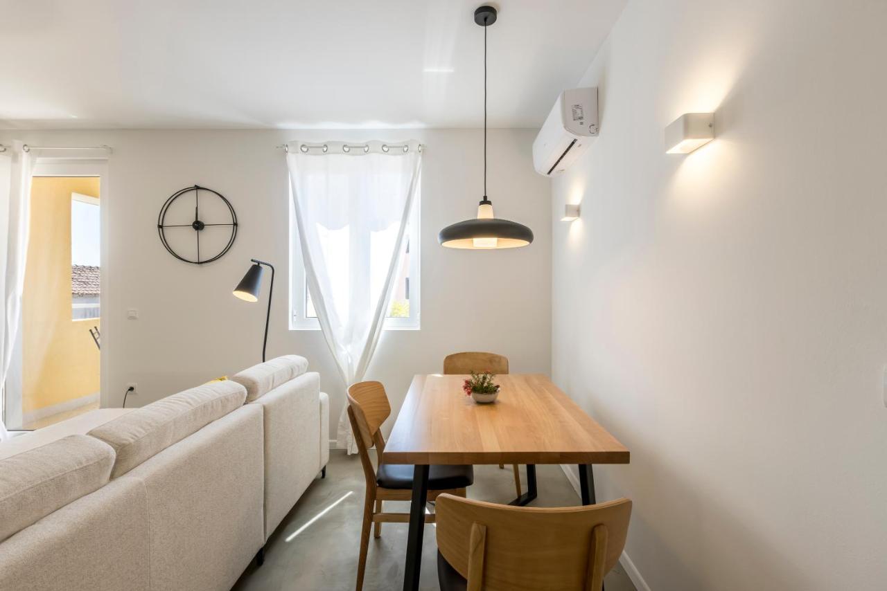 Apartment Porto Sereno Sibenik