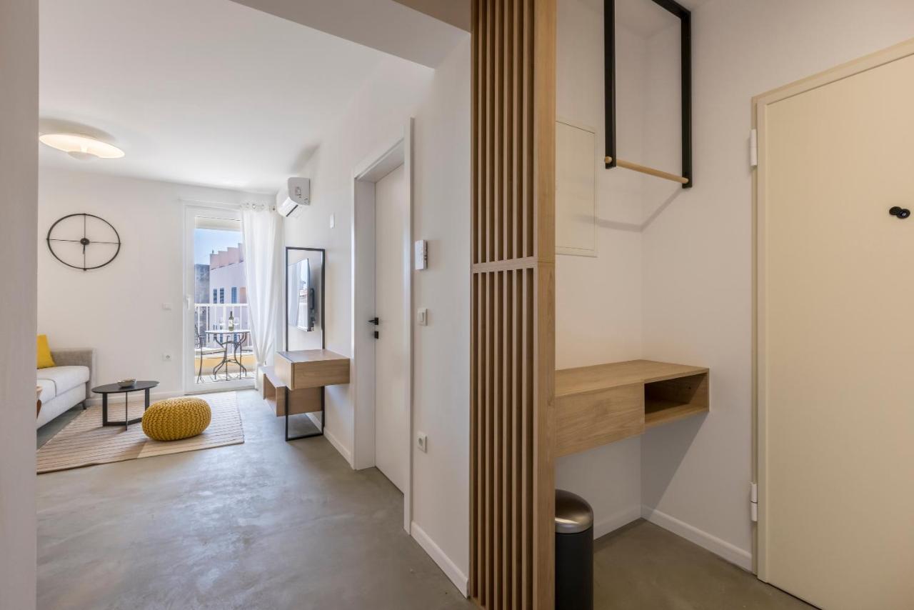 Porto Sereno Apartment *