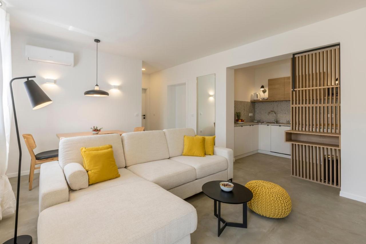 Apartment Porto Sereno Sibenik