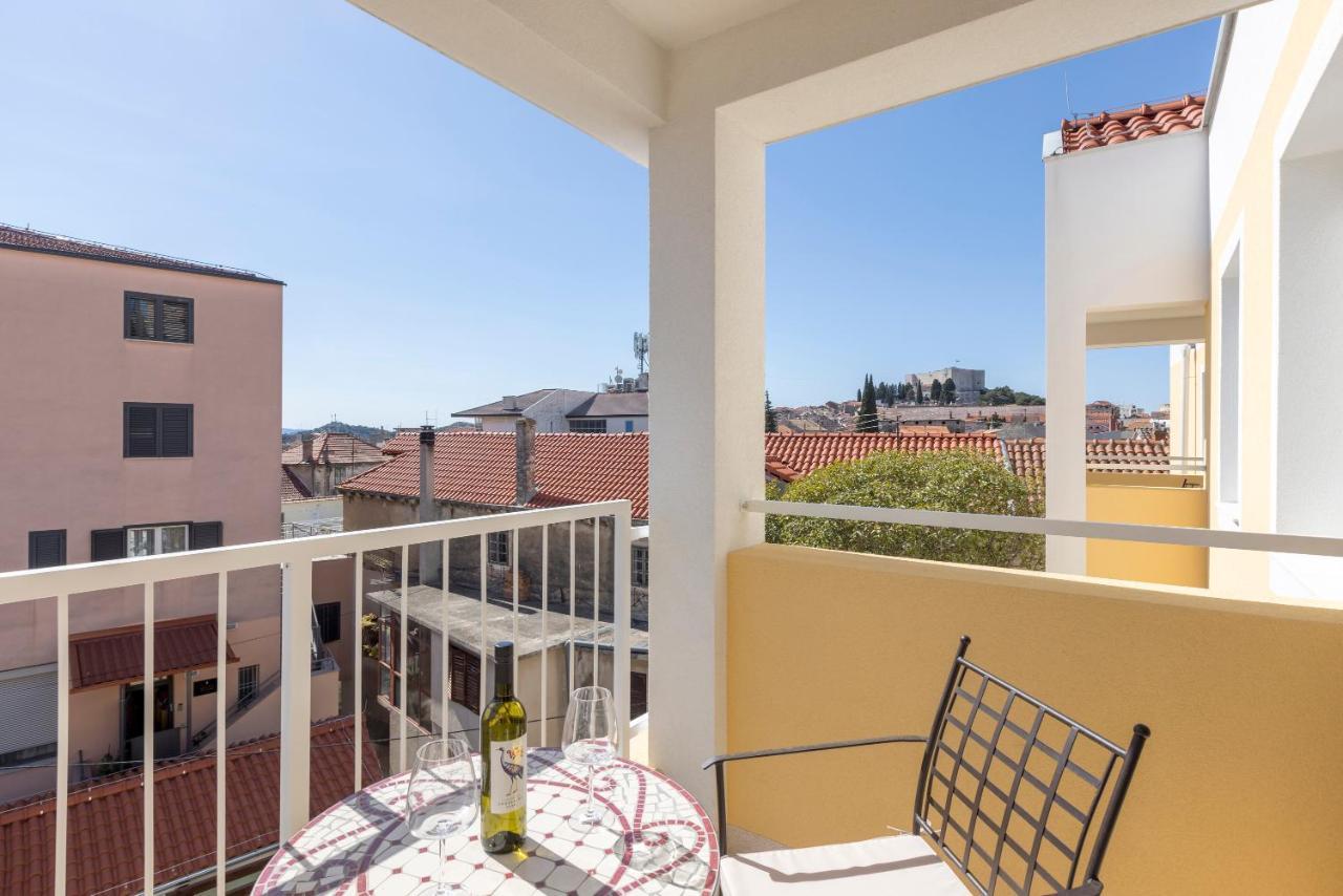 Apartment Porto Sereno Sibenik