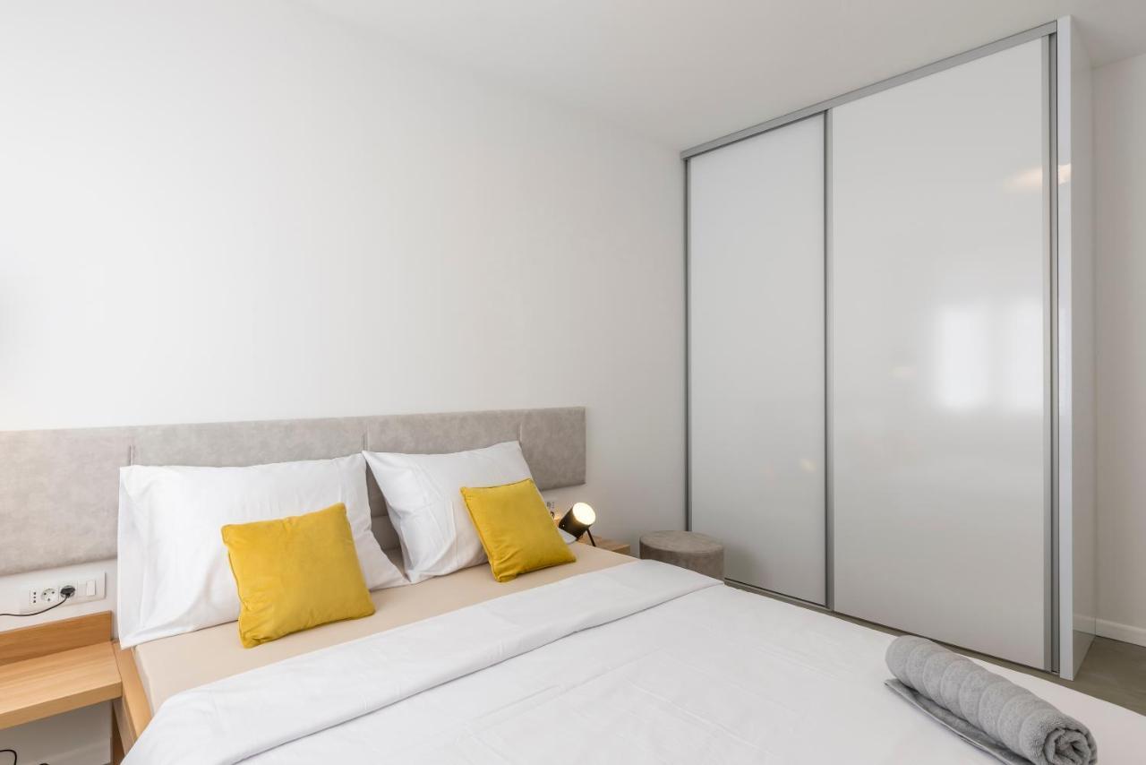 Porto Sereno Apartment Sibenik