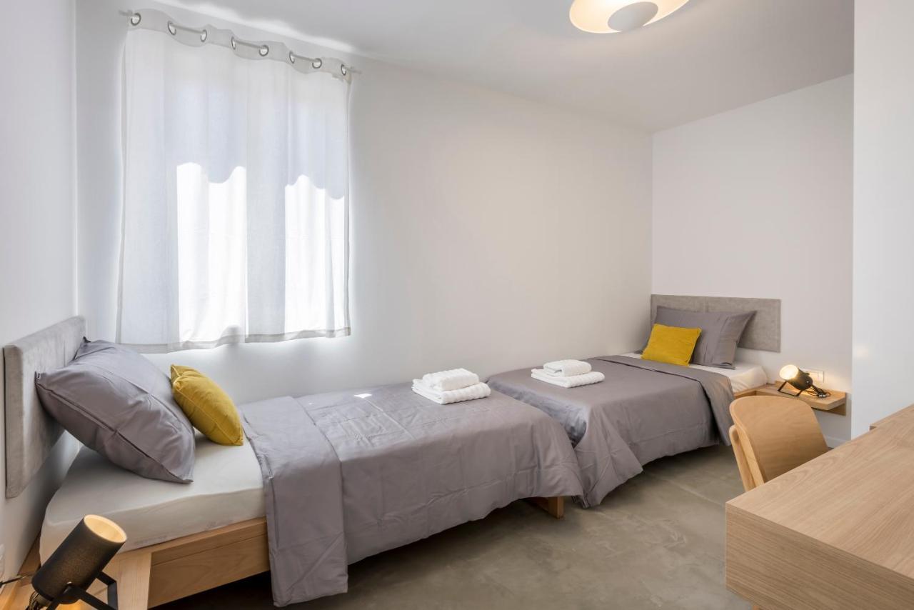 Porto Sereno Apartment