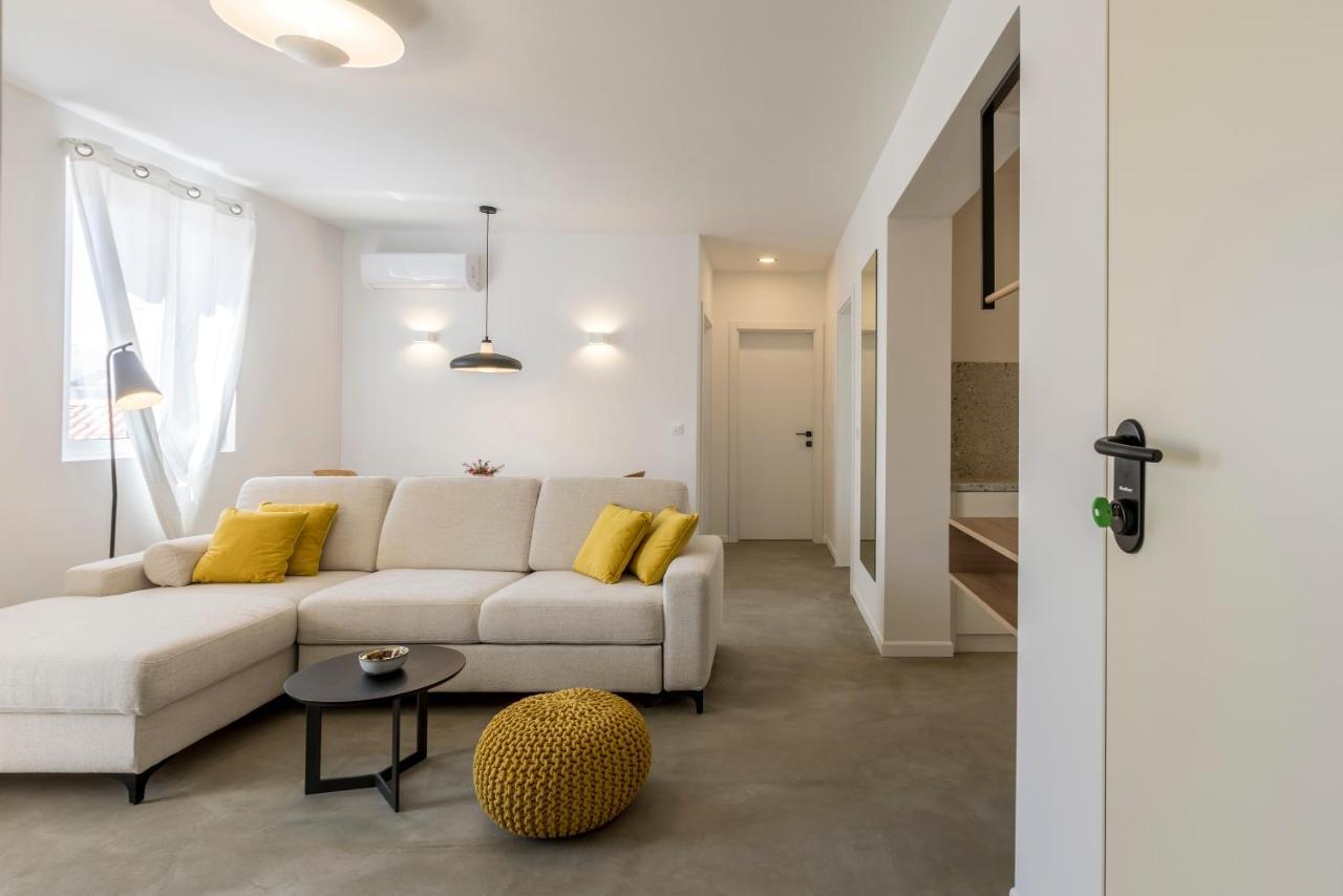 Porto Sereno Apartment *