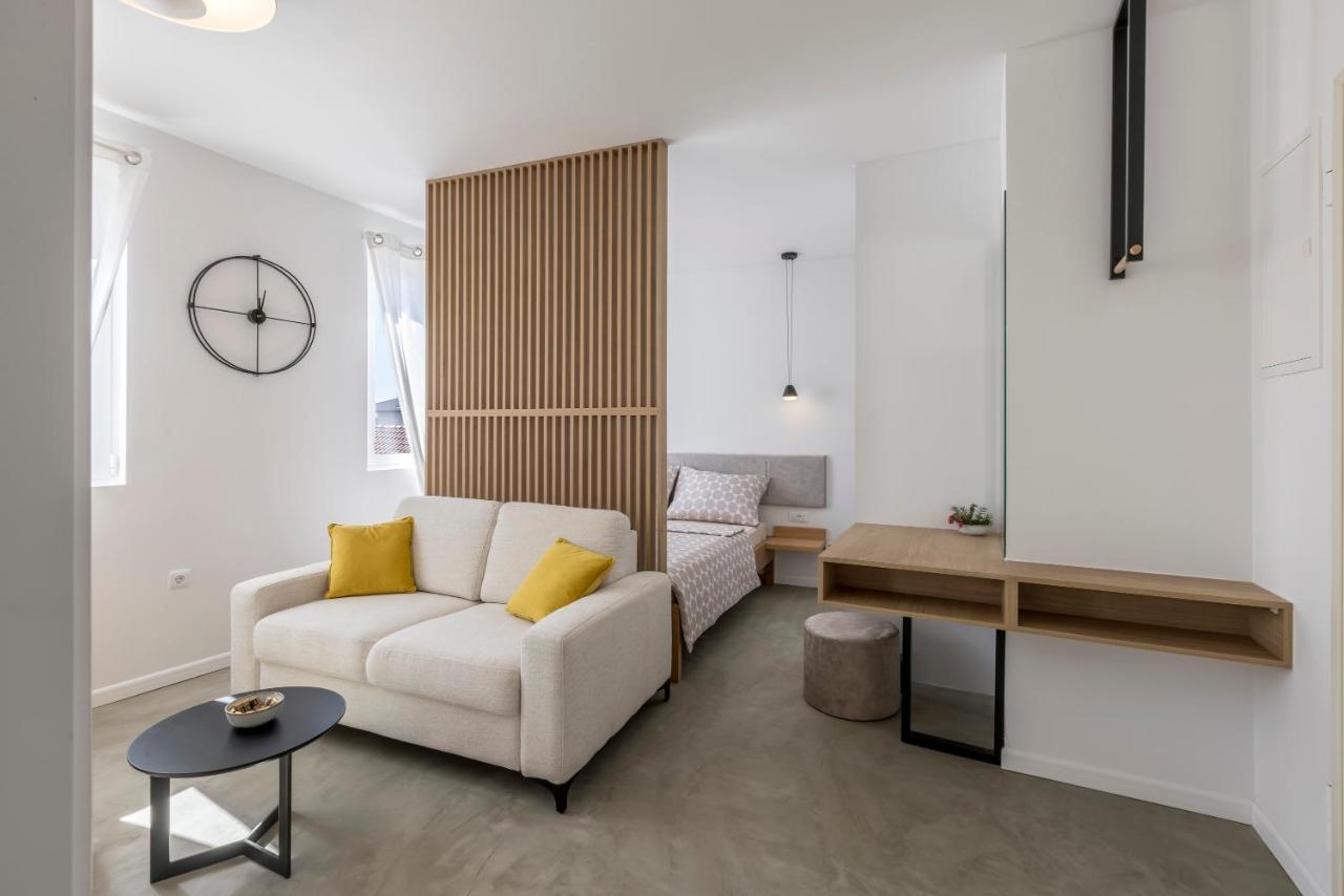 Apartment Porto Sereno
