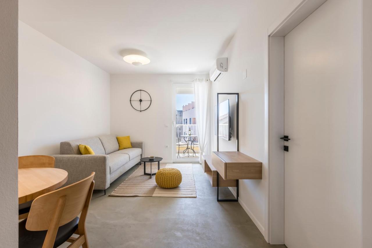Apartment Porto Sereno Sibenik