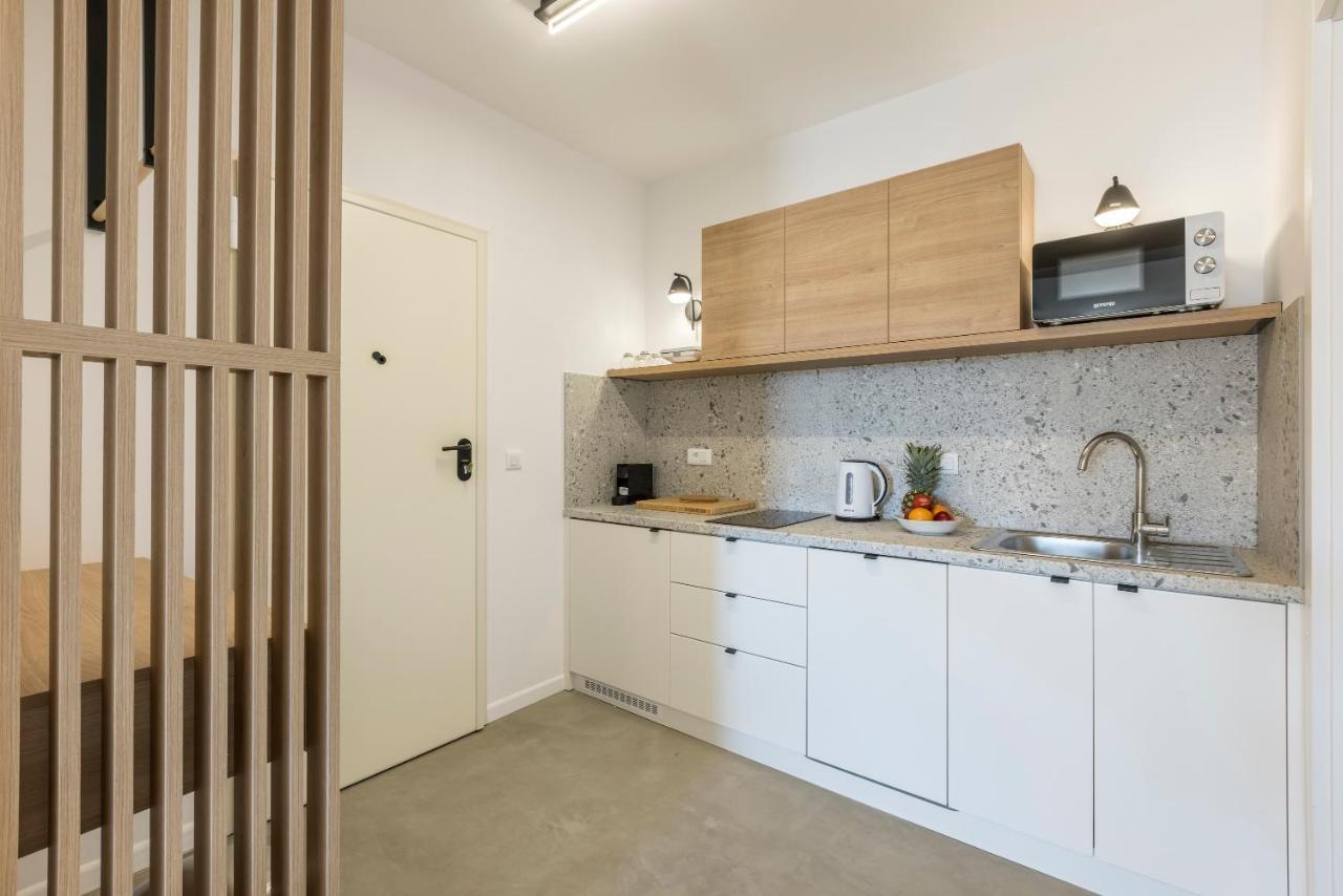 Porto Sereno Apartment Sibenik