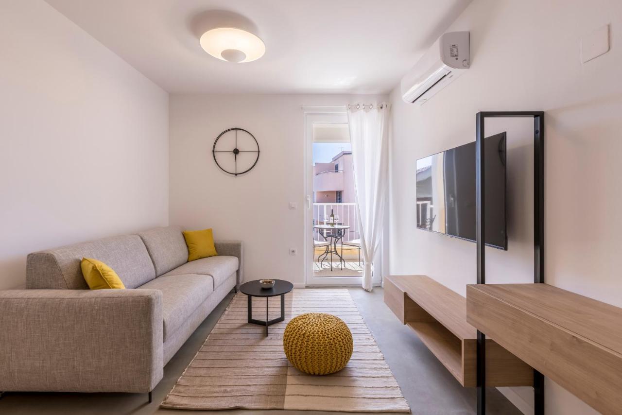 Porto Sereno Apartment *