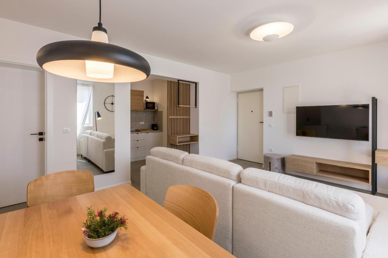 Porto Sereno Apartment