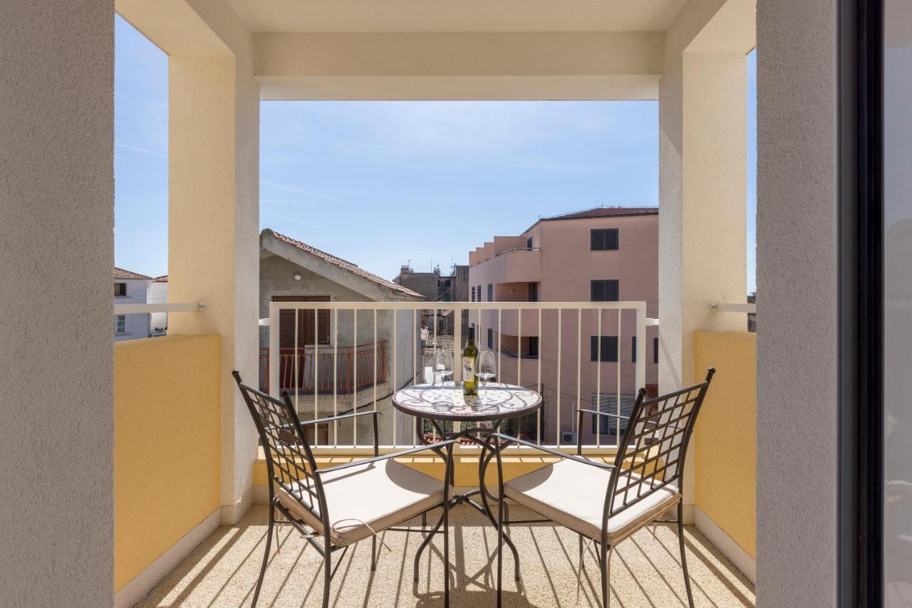 Porto Sereno * Sibenik