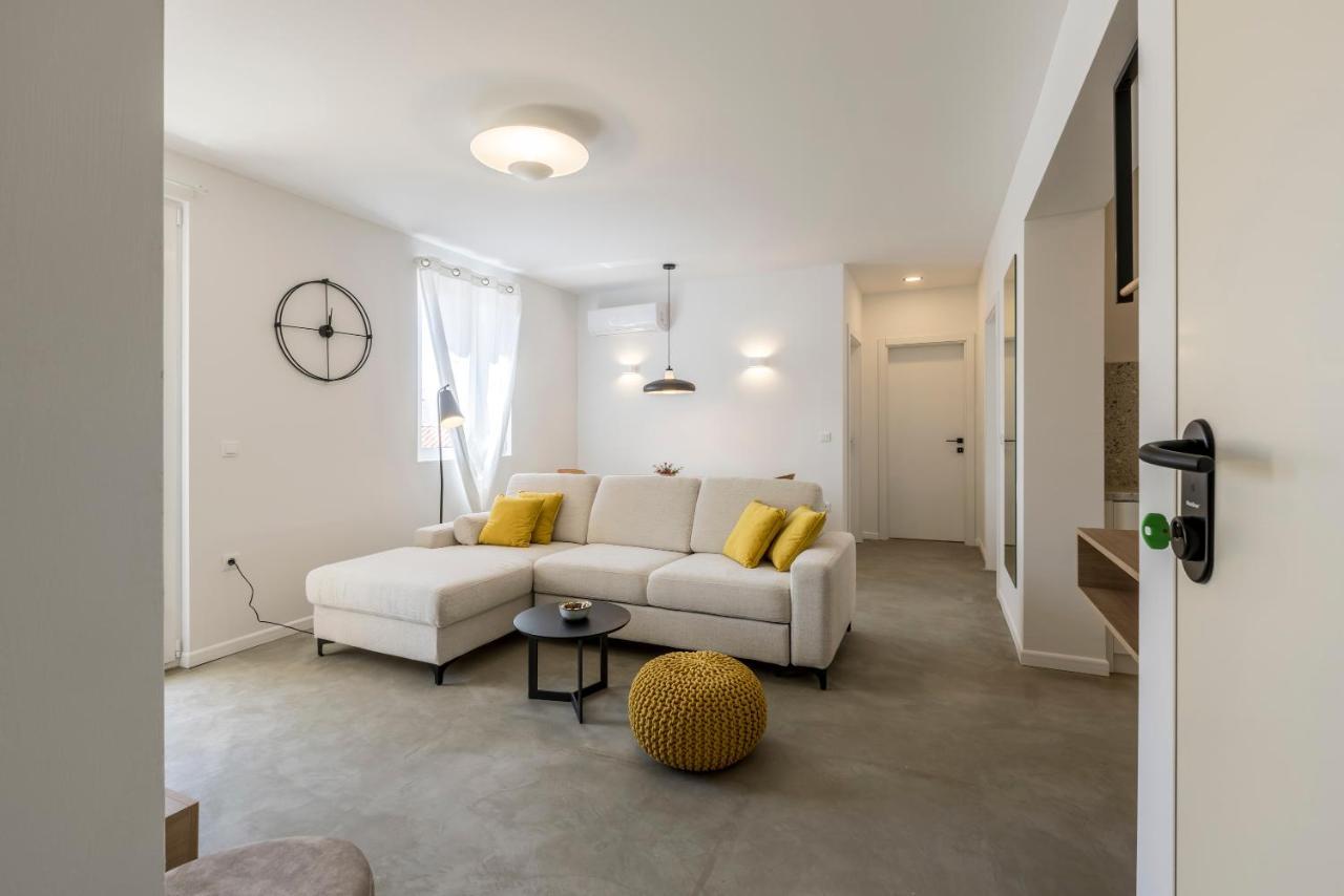 Apartment Porto Sereno *