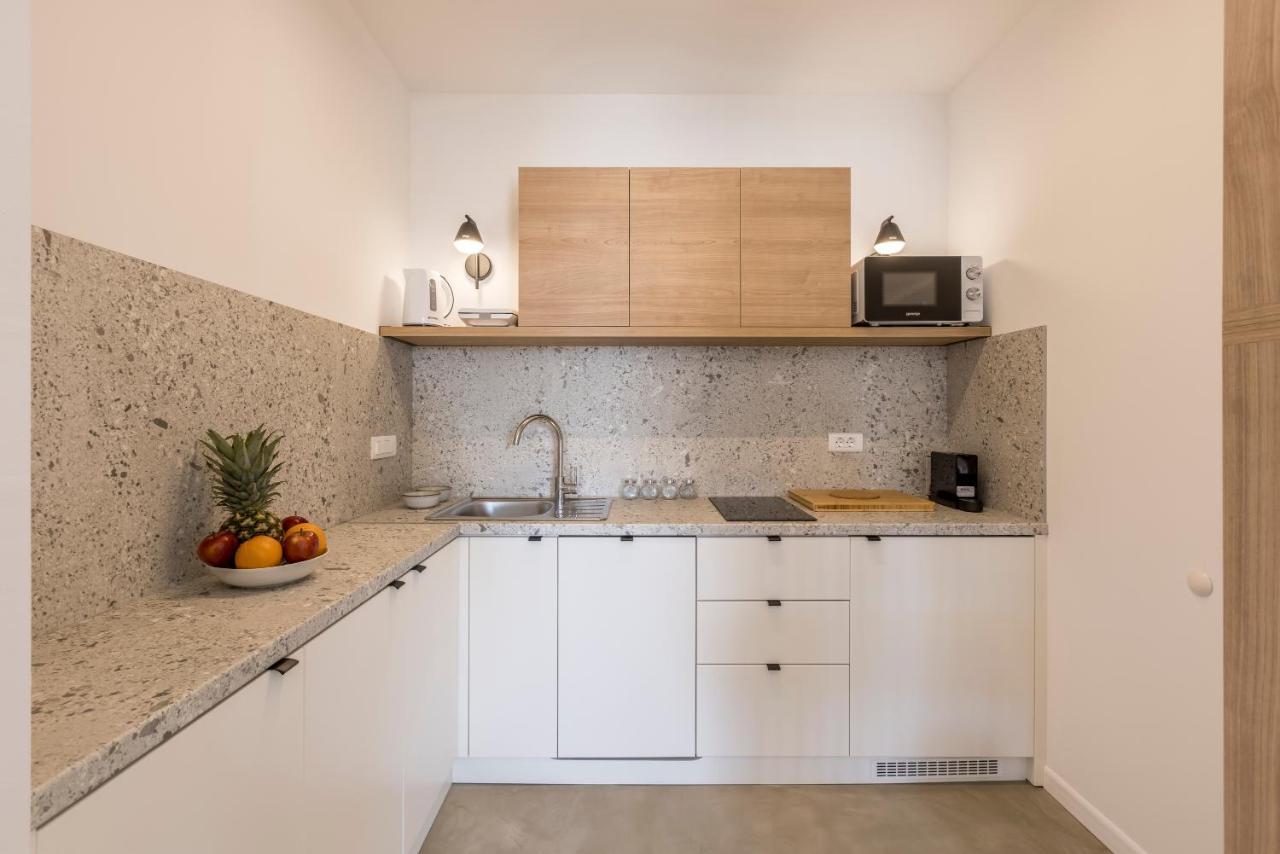 Apartment Porto Sereno