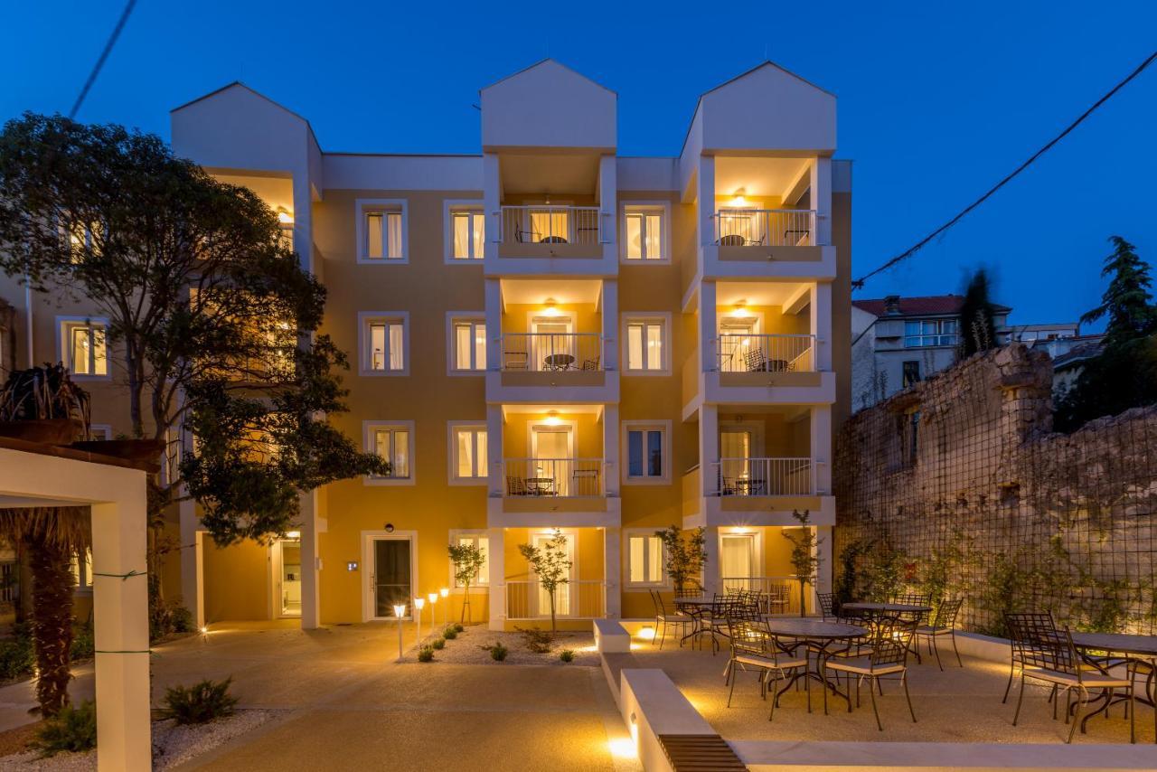 Apartment Porto Sereno Sibenik