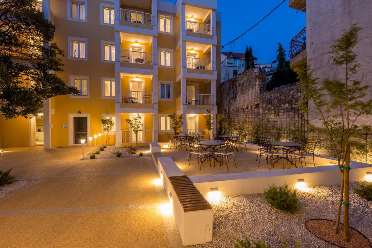 Porto Sereno Apartment
