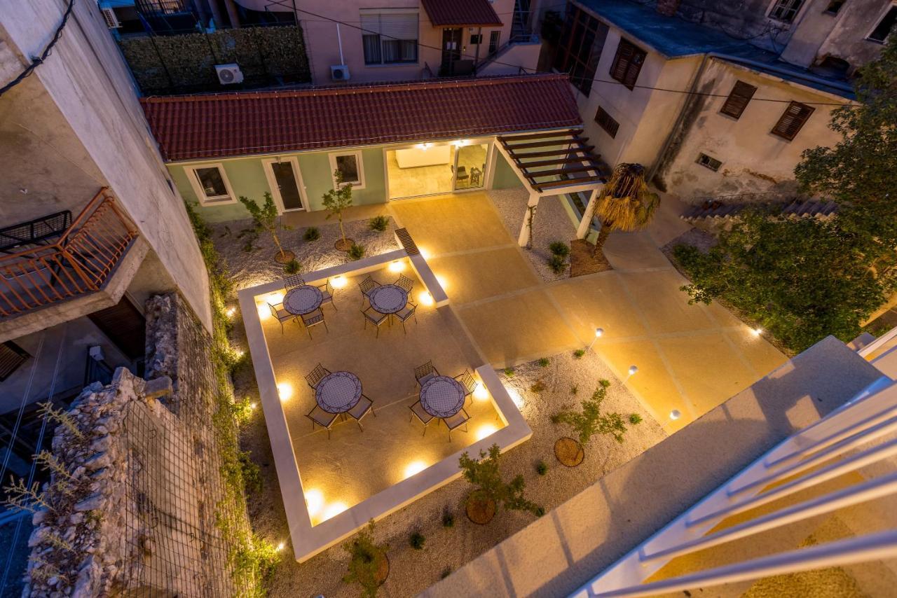 Apartment Porto Sereno Sibenik