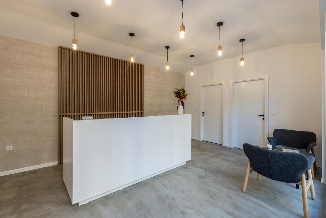 Porto Sereno Apartment