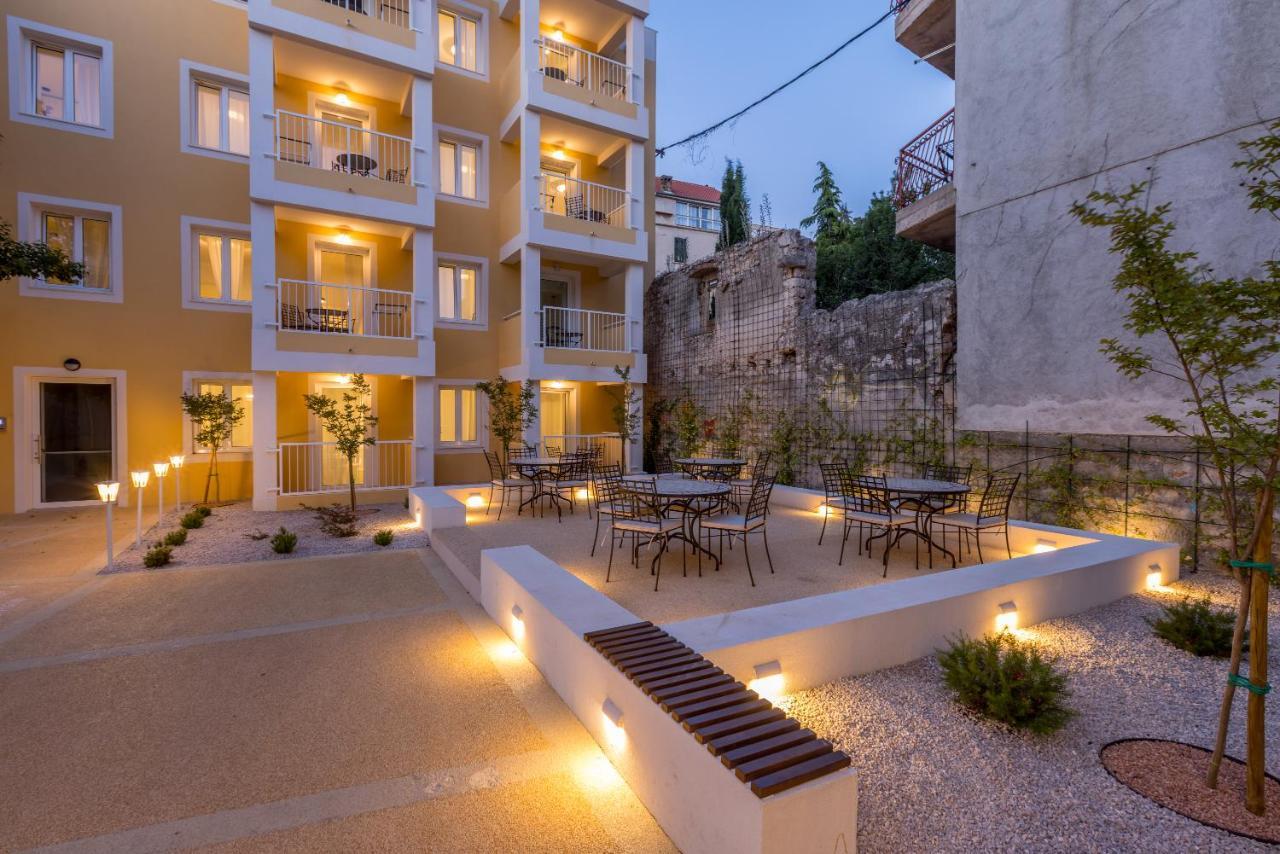 Porto Sereno * Sibenik