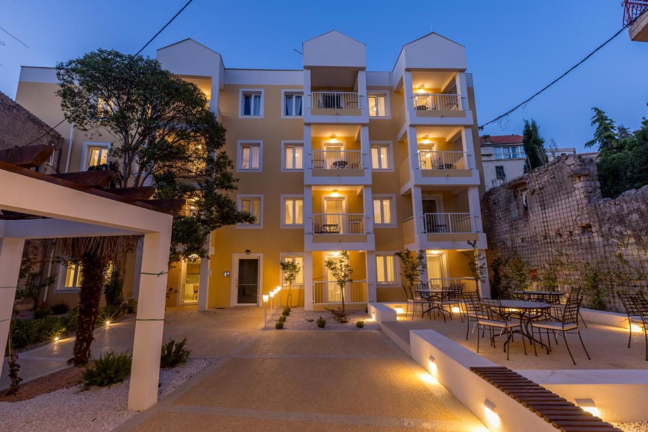 Porto Sereno *