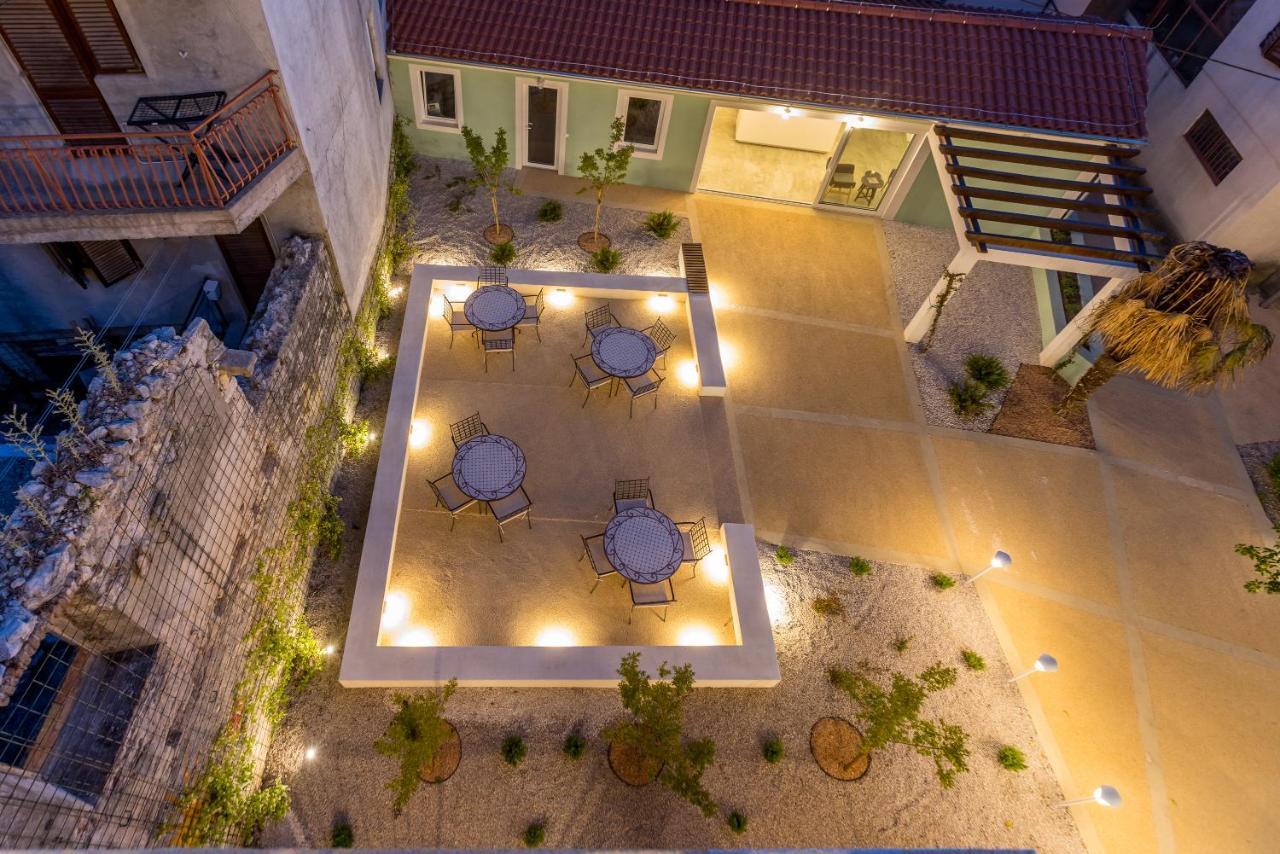 Porto Sereno *