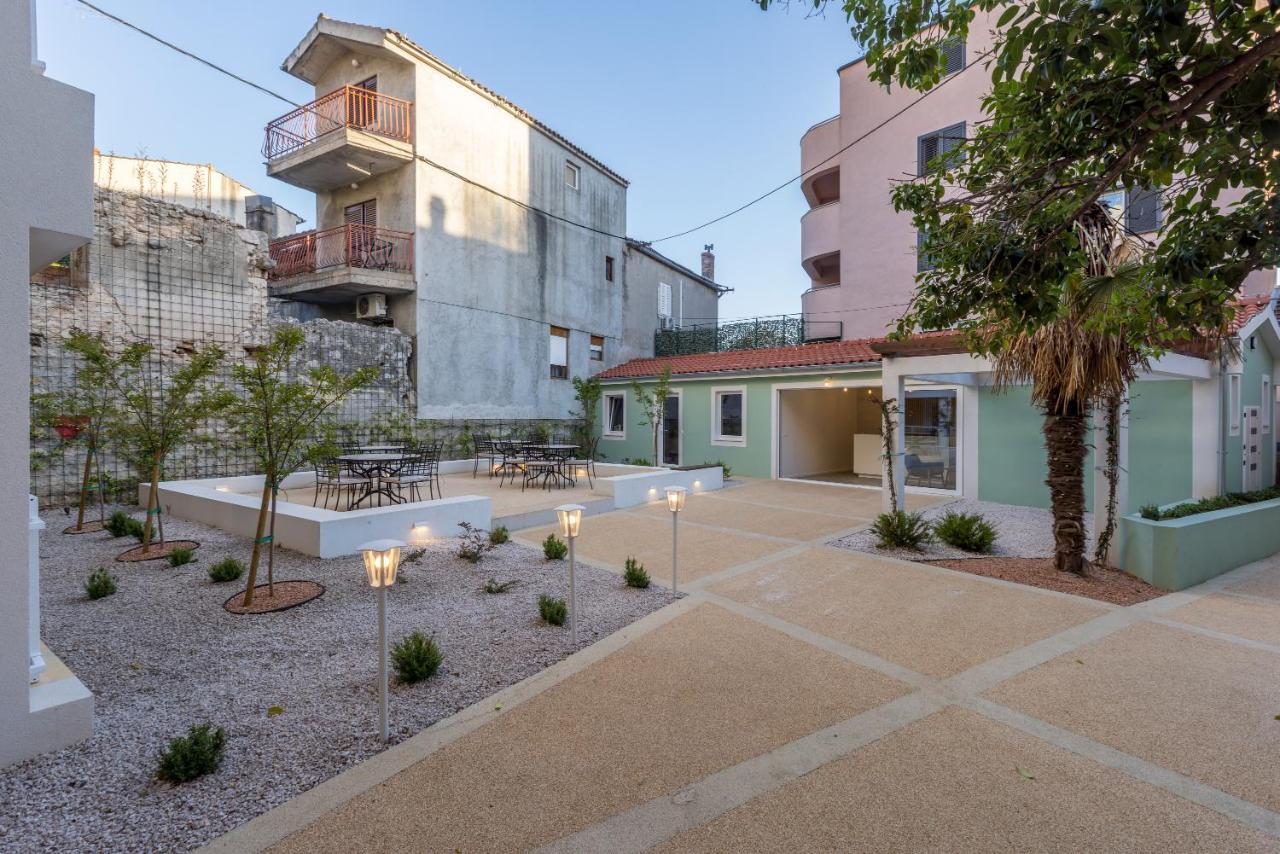 Porto Sereno Apartment Sibenik