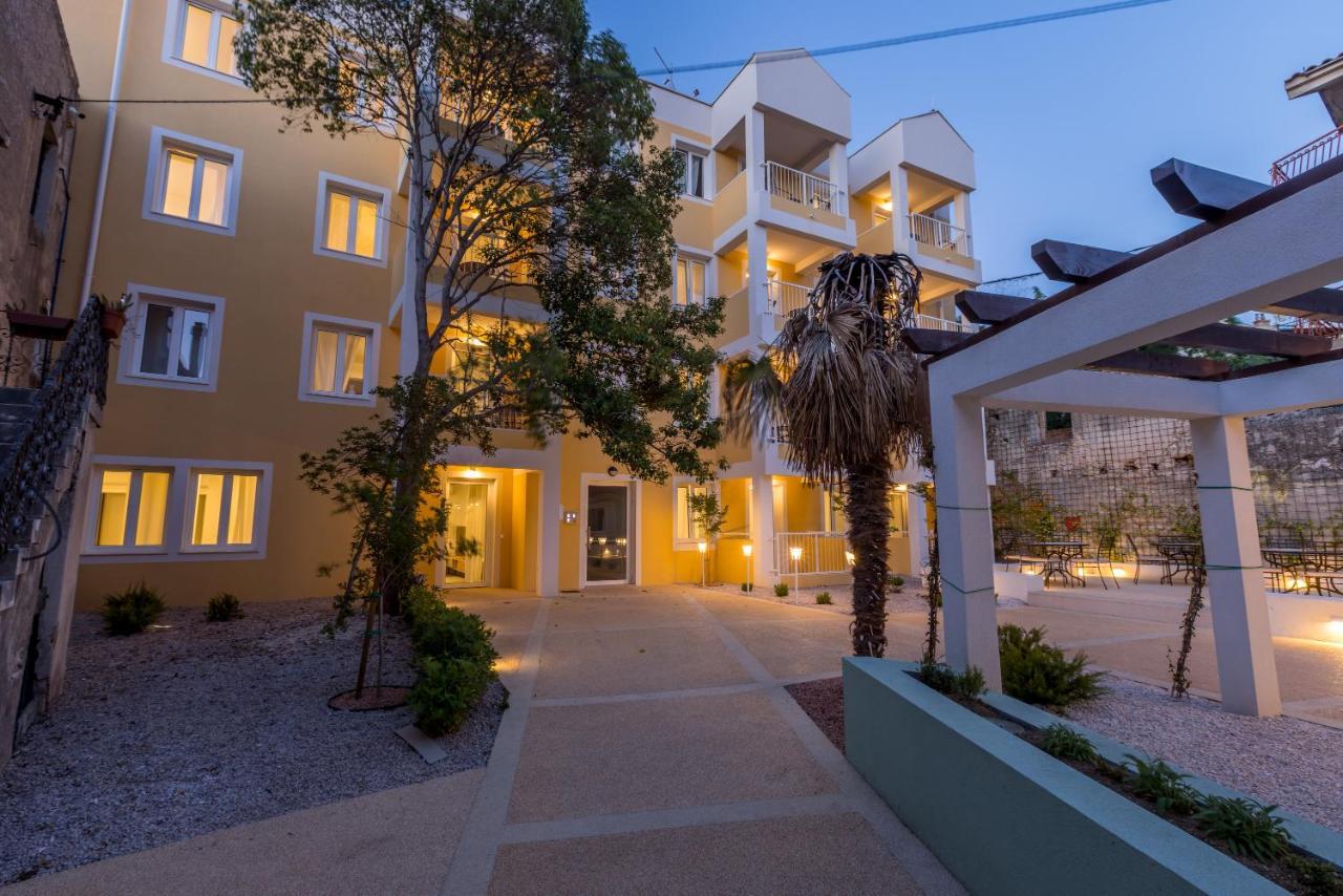 Porto Sereno Sibenik