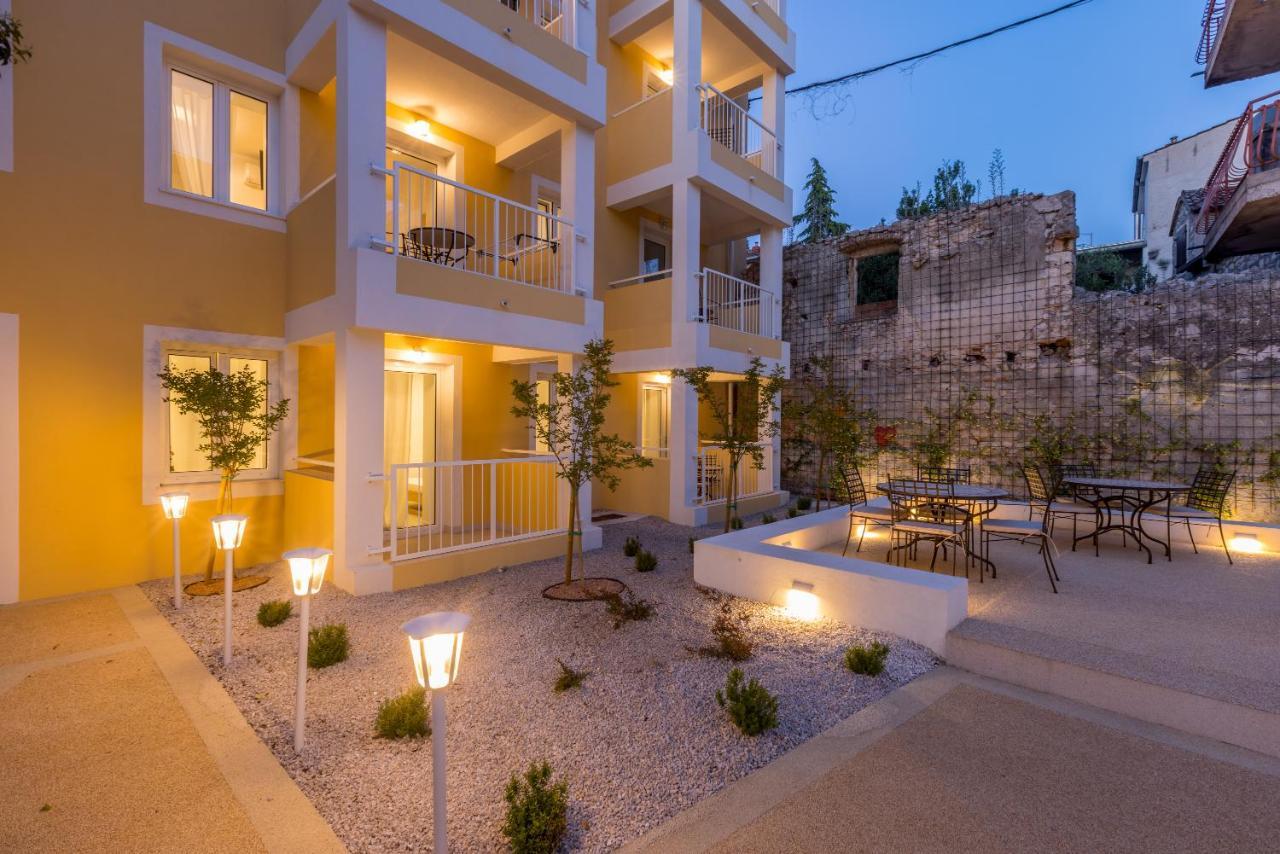 Porto Sereno Apartment *