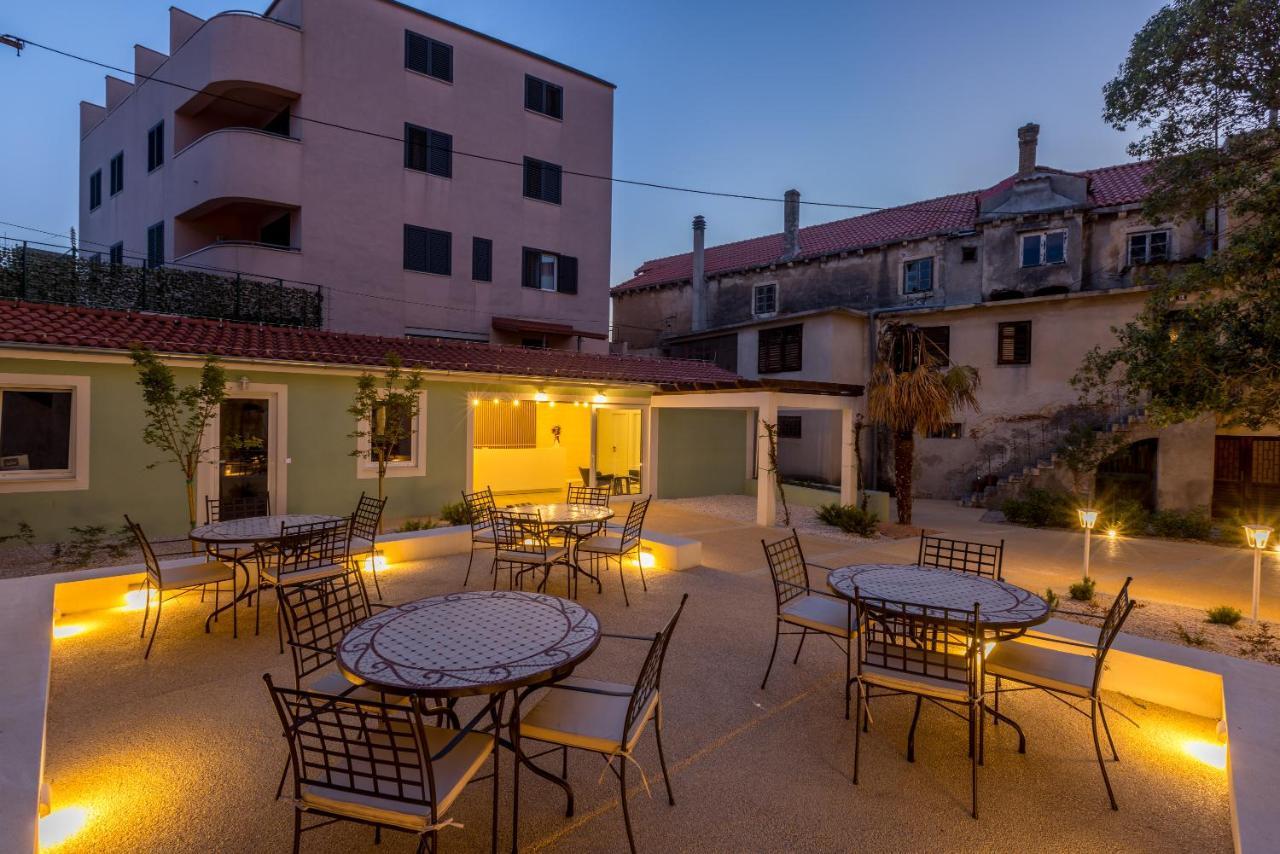 Porto Sereno Apartment Sibenik