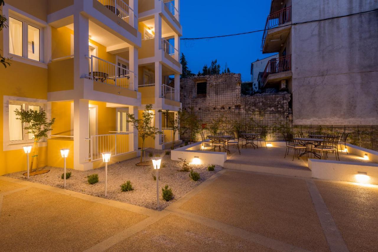 Apartment Porto Sereno Sibenik