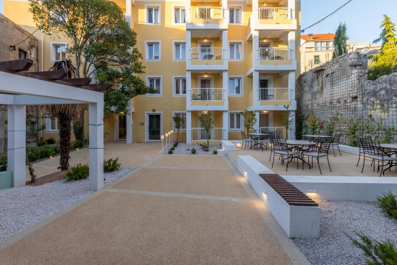 Porto Sereno Apartment