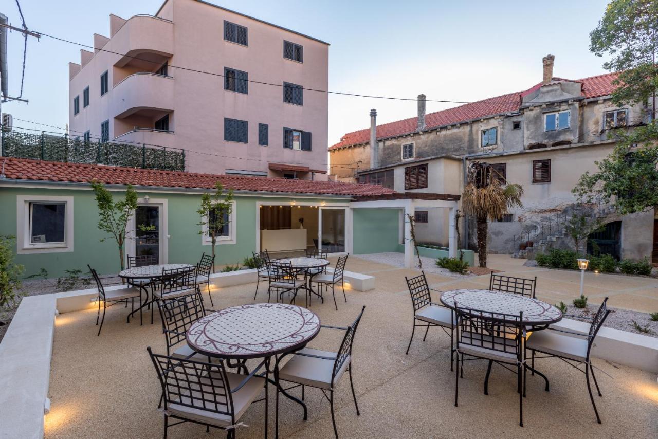 Porto Sereno Apartment *