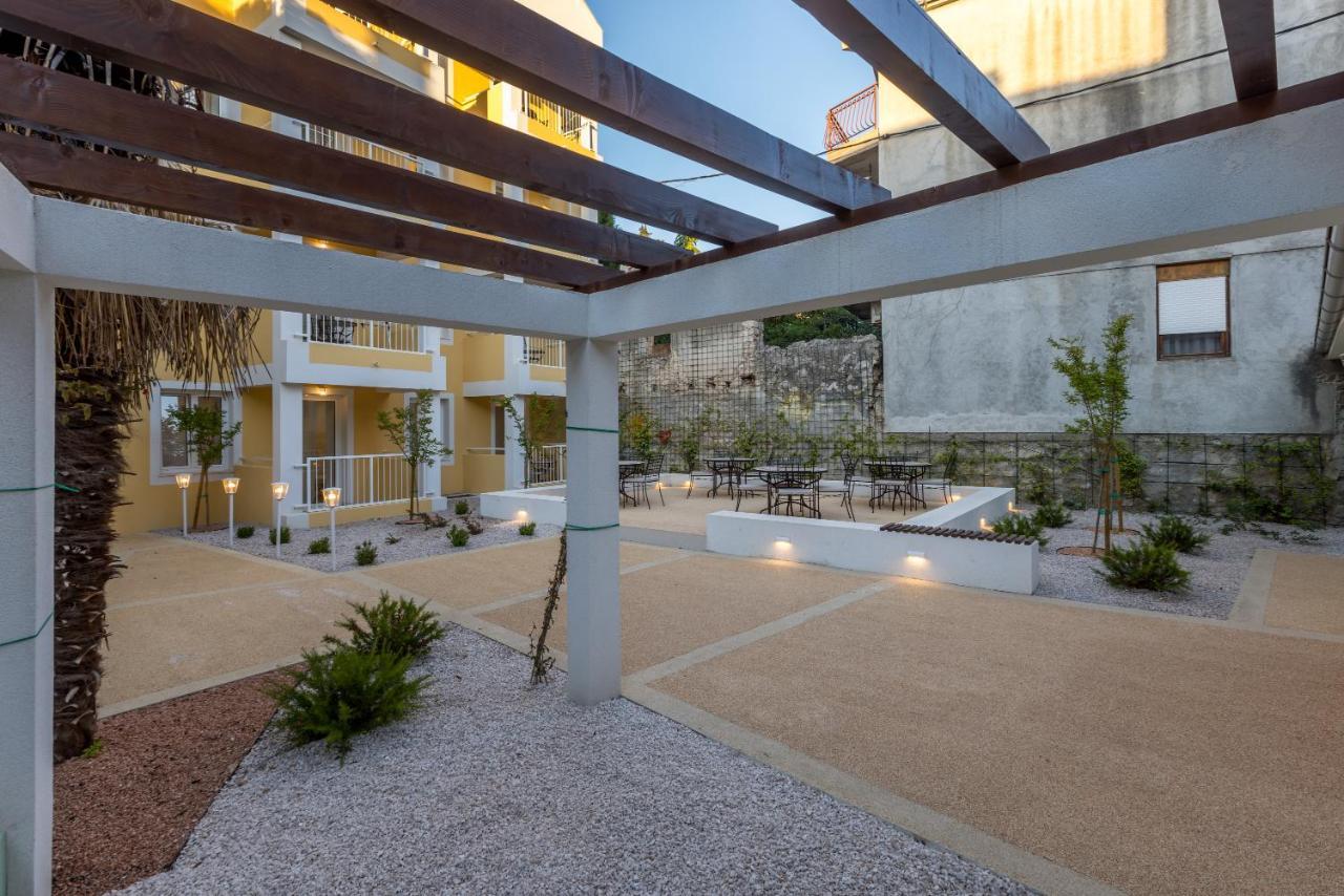 Porto Sereno Apartment Sibenik