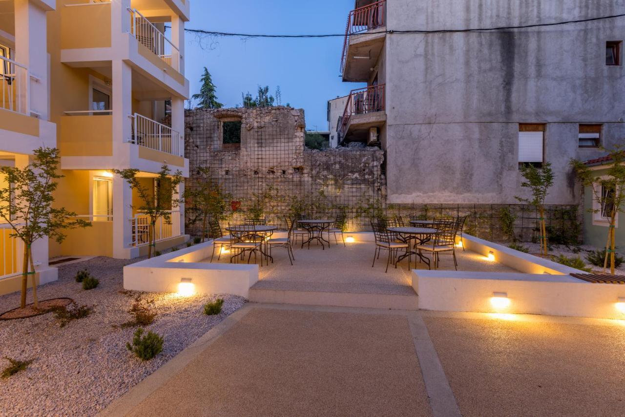 Porto Sereno