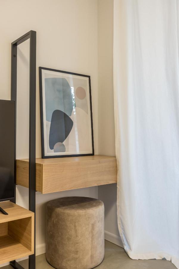 Porto Sereno Apartment *