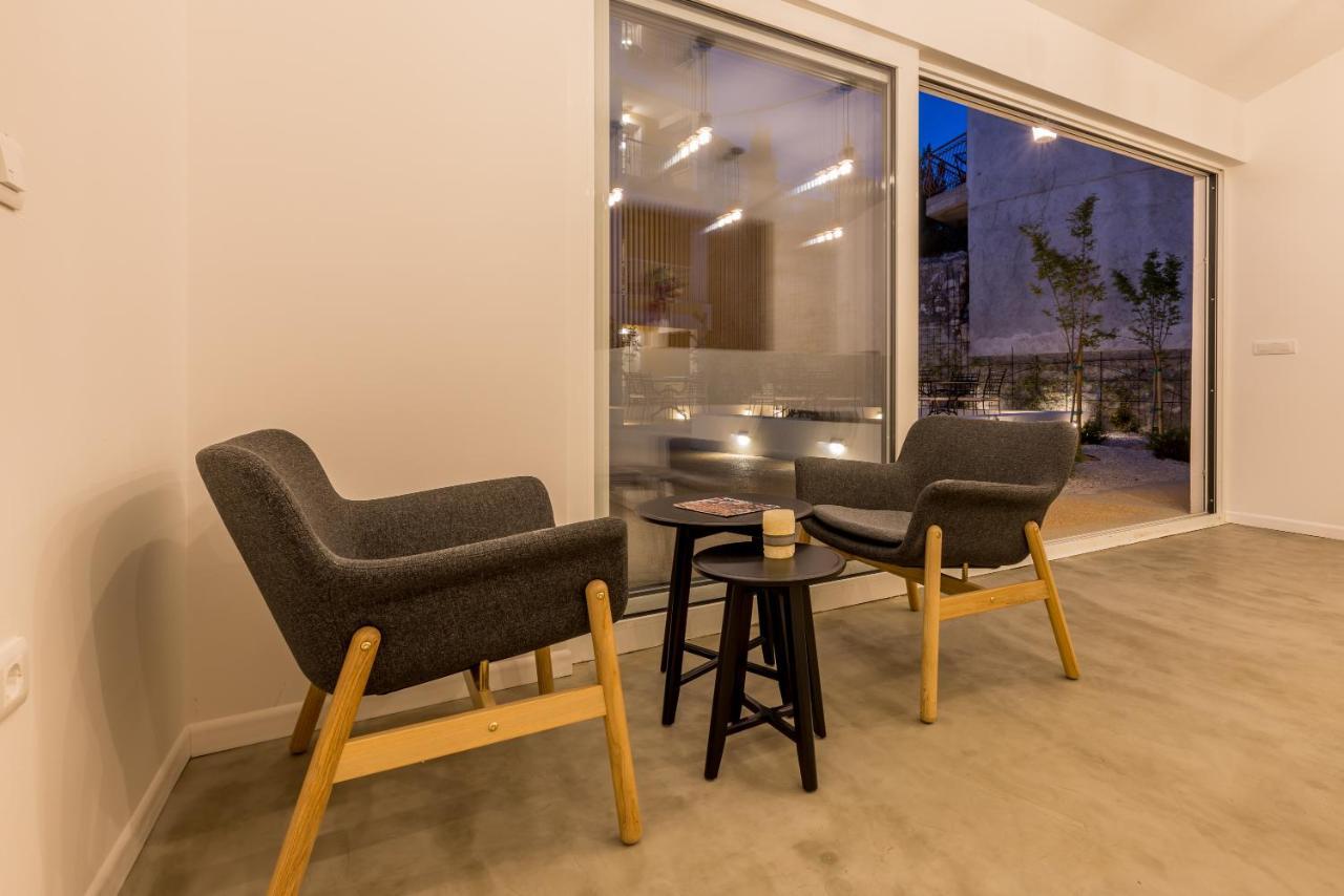 Porto Sereno Apartment Sibenik