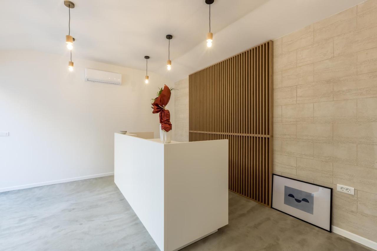 Apartment Porto Sereno