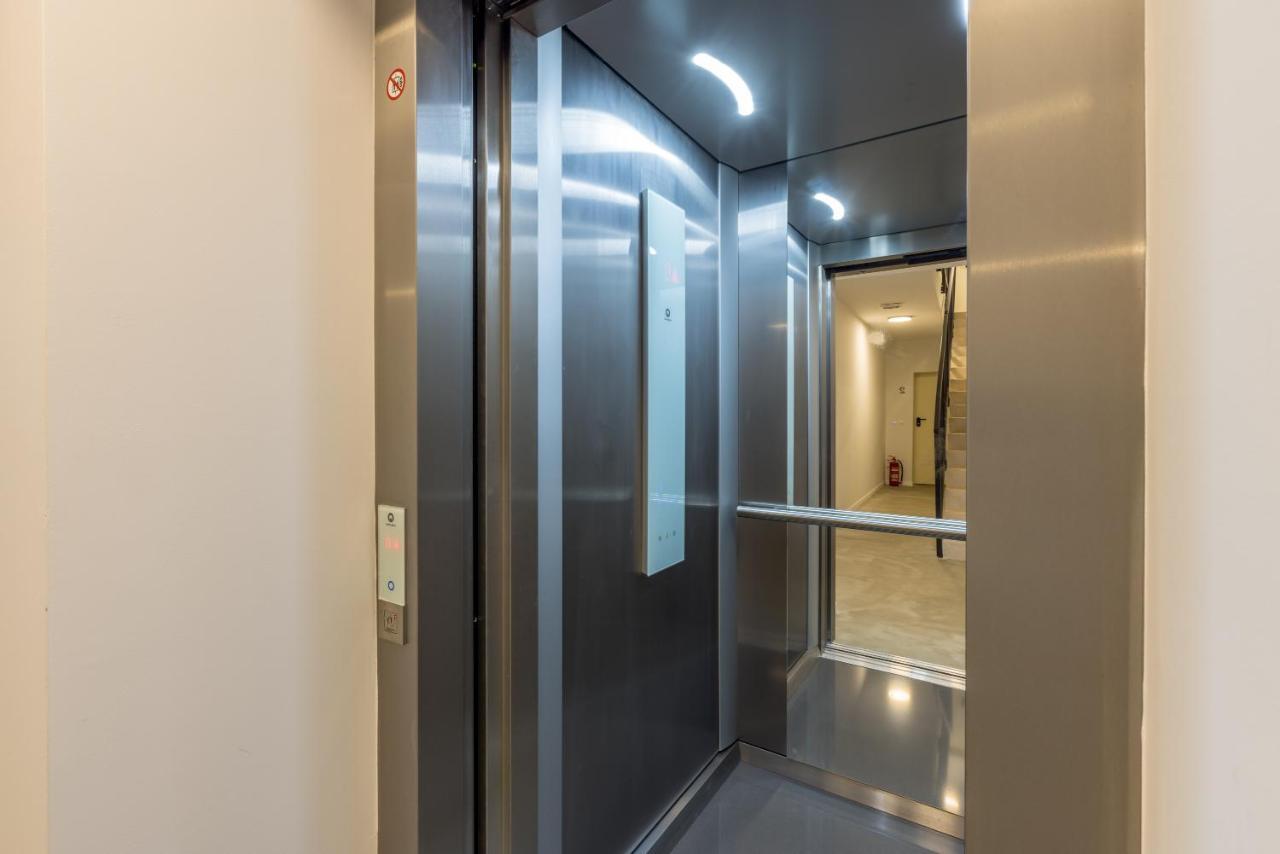 Apartment Porto Sereno