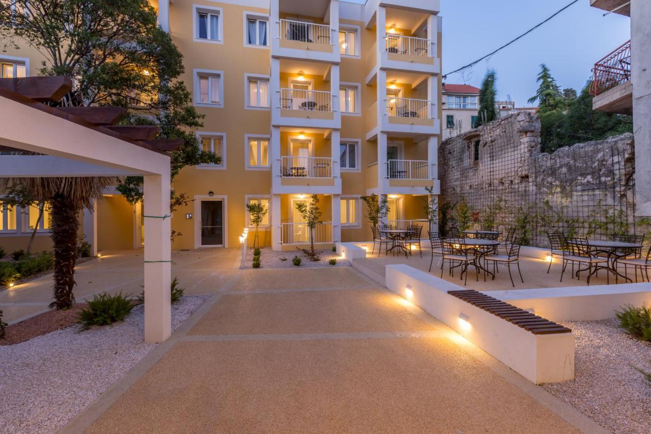 Porto Sereno Apartment *