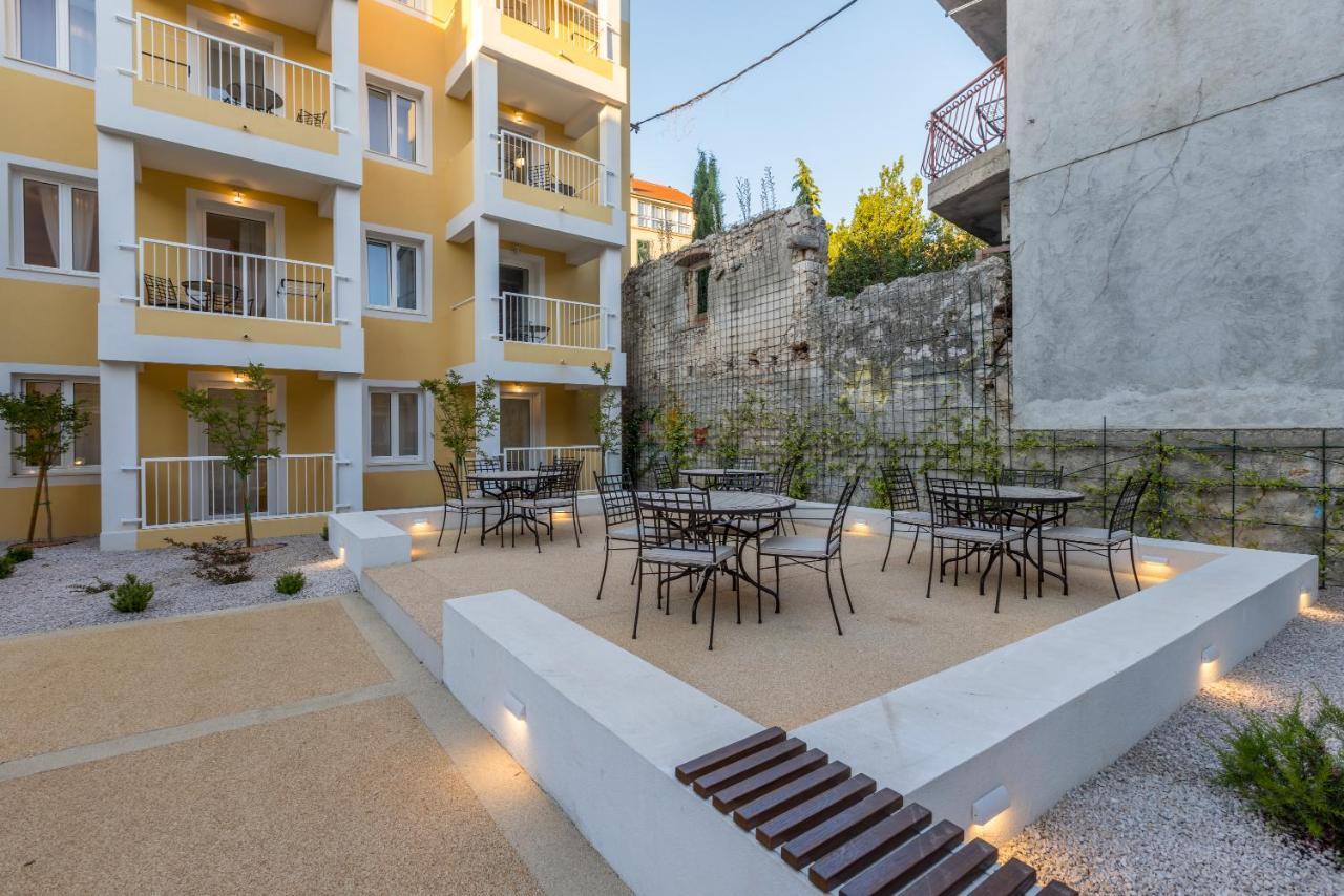 Porto Sereno Apartment *