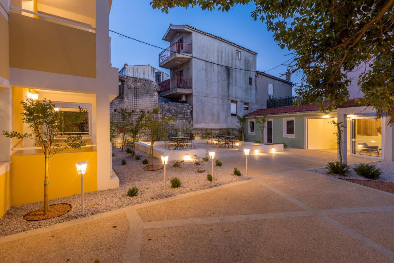 Porto Sereno Sibenik