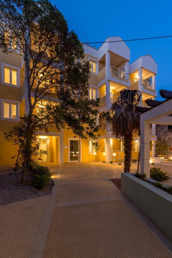 Porto Sereno Apartment *